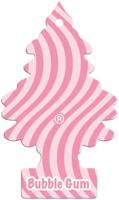 Wunder-Baum Geurbomen luchtverfrisser air freshener bubble gum 1 er - thumbnail