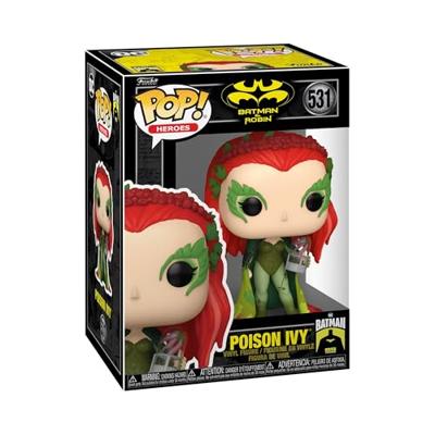 Batman 85th Funko Pop Vinyl: Poison Ivy