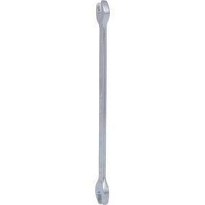 KS Tools 5170701 517.0701 Dubbele steeksleutel Sleutelbreedte (metrisch) 6 - 7 mm