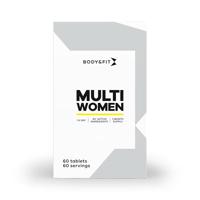 Multi Women | Body & Fit | 60ct - thumbnail