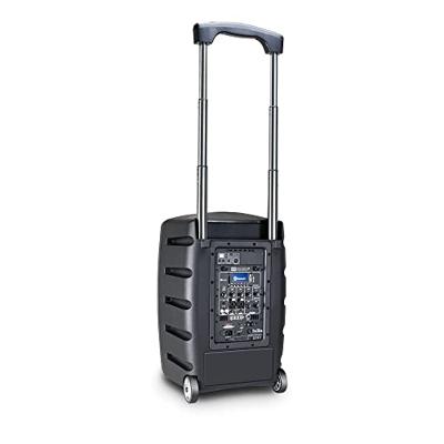 LD Systems ROADBUDDY 10 B5 draadloze mobiele accu luidspreker 584 - 607 MHz - thumbnail