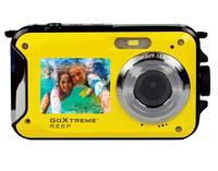GoXtreme Reef Yellow - thumbnail