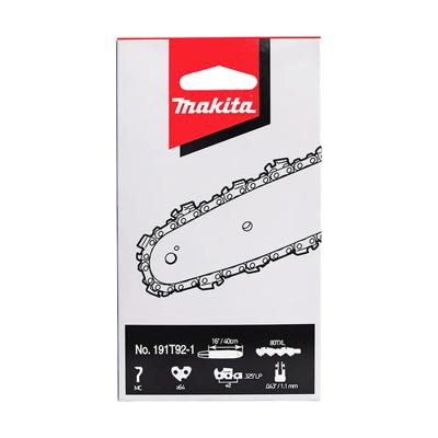 Makita Accessoires Zaagketting TXL80 400mm - 191T92-1 191T92-1