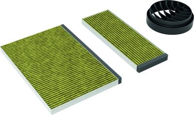 Bosch DWZ1AF1V6 afzuigkapaccessoire Afzuigkap filter