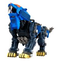 Zoids Plastic Model Kit 1/100 RMZ-013 Shield Liger Bang Special 25 cm - thumbnail