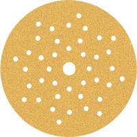 Bosch Accessoires Expert C470 schuurpapier voor excenterschuurmachines 125 mm, multigaten, K60 5-delig - 2608901093 - thumbnail