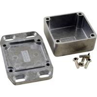 Hammond Electronics 1590LLBFL Universele behuizing 50 x 50 x 25 Aluminium Natuur 1 stuk(s) - thumbnail