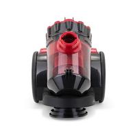 Stofzuiger Livoo DOH105R Zwart Rood 700 W - thumbnail