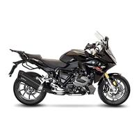 LeoVince Geluiddemper "sbk lv-12 black edition schalld leo slipon lv-12 sw - thumbnail