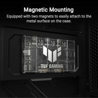 ASUS TUF Gaming ARGB PWM Fan Hub - thumbnail