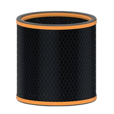 Filter koolstof geur en vos leitz trusens z-3000