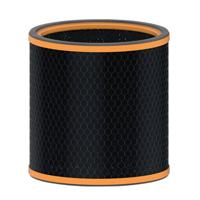 Filter koolstof geur en vos leitz trusens z-3000 - thumbnail