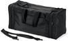 Quadra QD80 Jumbo Sports Holdall - Black - 75 x 35 x 30 cm - thumbnail
