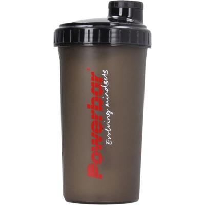 PowerBar Shaker Bidon 700ml - Bruin