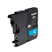 Brother Inktcartridge LC-985C Origineel Cyaan LC-985 C - thumbnail