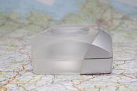 Eschenbach 143830 LED-loeplamp menas LUX 3,0x Energielabel 2021 n.v.t. - thumbnail