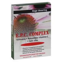 Jacob Hooy EPC complex 15 Capsules - thumbnail