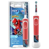Elektrische tandenborstel Oral-B D100 KIDS - thumbnail