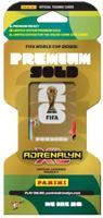 Adrenalyn XL FIFA World Cup 2026 TCG Premium Gold Blister - thumbnail