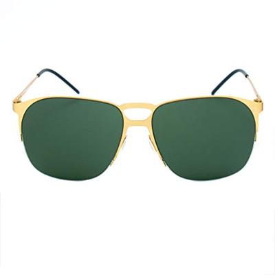 Zonnebril Dames Italia Independent 0211-120-120