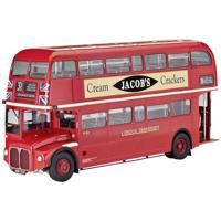 Revell 1/24 London Bus Platinum Edition - thumbnail