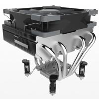 Scythe Choten Processor Koeler 12 cm Zwart, Nikkel - thumbnail