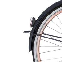 Cortina spatbord achter 28 u4 millionaire blue matt nd - thumbnail