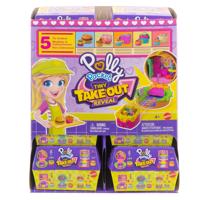 Playset Polly Pocket - thumbnail