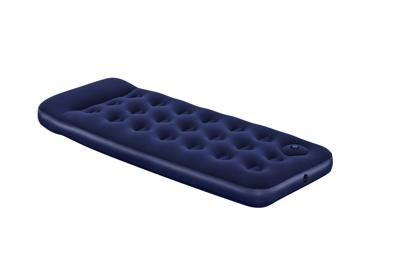 Bestway 67223 Luchtbed (l x b x h) 185 x 76 x 28 cm Koningsblauw