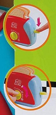 Playgo Broodrooster