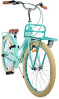 Volare excellent kinderfiets - meisjes - 24 inch - groen - 3 versnellingen - thumbnail