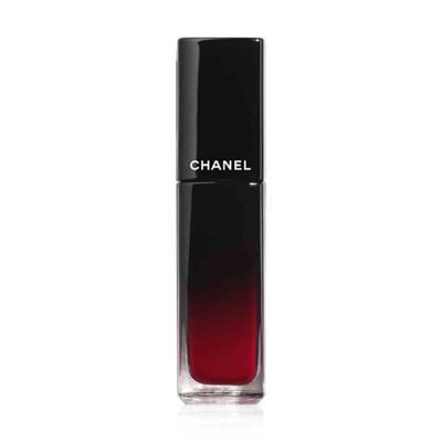Chanel Rouge Allure Laque Ultrawear Shine Liquid Lip Colour 80 Timeless Lippenstift 5.5 ml Dames Chanel Rouge Allure Laque Ultrawear Shine Liquid Lip Colour 80 Timeless Lippenstift 5.5 ml Dames