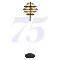 Searchlight Design vloerlampHive - EU6359BG - thumbnail