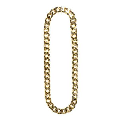 Boland Ketting pimp goud