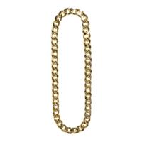 Boland Ketting pimp goud - thumbnail