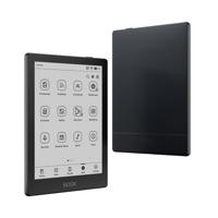 Ebook Onyx Boox Go 6" Carta 1300 32GB Wi-Fi Zwart - thumbnail