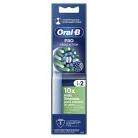 Borstel vervanger Oral-B Cross Action - thumbnail