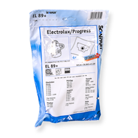 Scanpart Stofzak Electr. Mondo Micro En - thumbnail