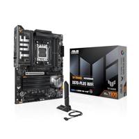 Moederbord AMD ASUS TUF GAMING X870-PLUS WIFI - thumbnail