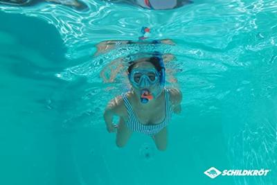 Duikset - SCHILDKRÖT - BARBADOS - Junior