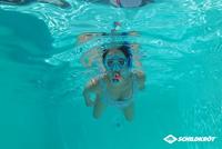 Duikset - SCHILDKRÖT - BARBADOS - Junior - thumbnail