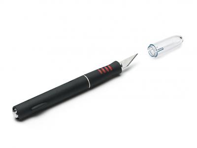 Revell Scalpel incl. 5 mesjes