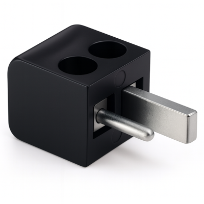 Abi Luidspreker stekker