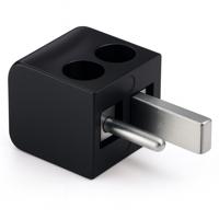 Abi Luidspreker stekker - thumbnail