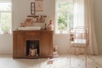 Little Dutch Muziekdoos Hert Fairy Garden - thumbnail