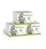 DarmDetox met Chlorella - 6-daagse kuur - thumbnail