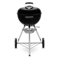 Weber Original Kettle E-4710 Houtskoolbarbecue 47 cm - thumbnail