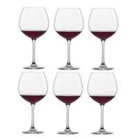 Schott Zwiesel Classico Wijnglazen Bourgogne 0,81 L - 6 st. - thumbnail