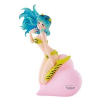 Urusei Yatsura Espresto PVC Statue Soft and Drifting Lum 19 cm - thumbnail