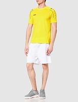 JAKO 6150 T-Shirt Classico - Citroen - M - thumbnail